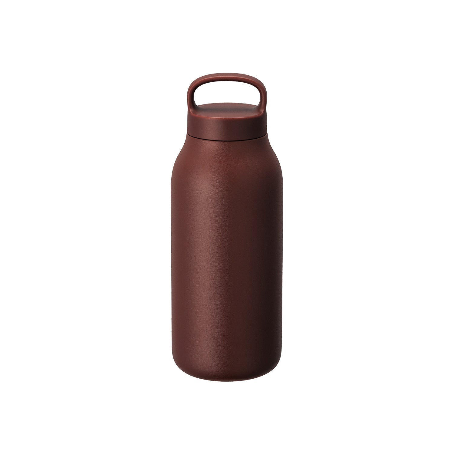 Compact Deep-Tone Home Storage Organizer - Image 2