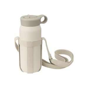 Versatile Soft-Ash Everyday Storage Organizer