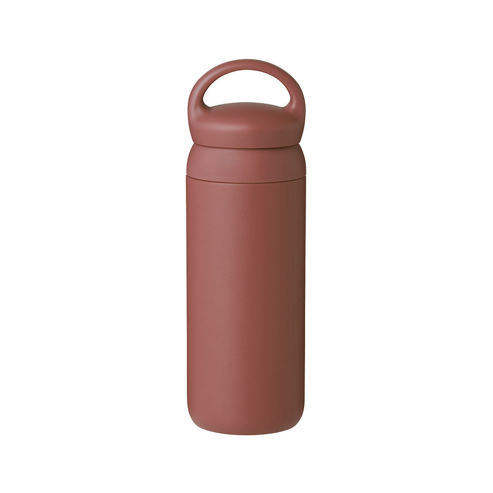 Modern Warm Multi-Color Storage Organizer - Image 3