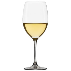 Straight-Sided White Wine Glass 13 oz