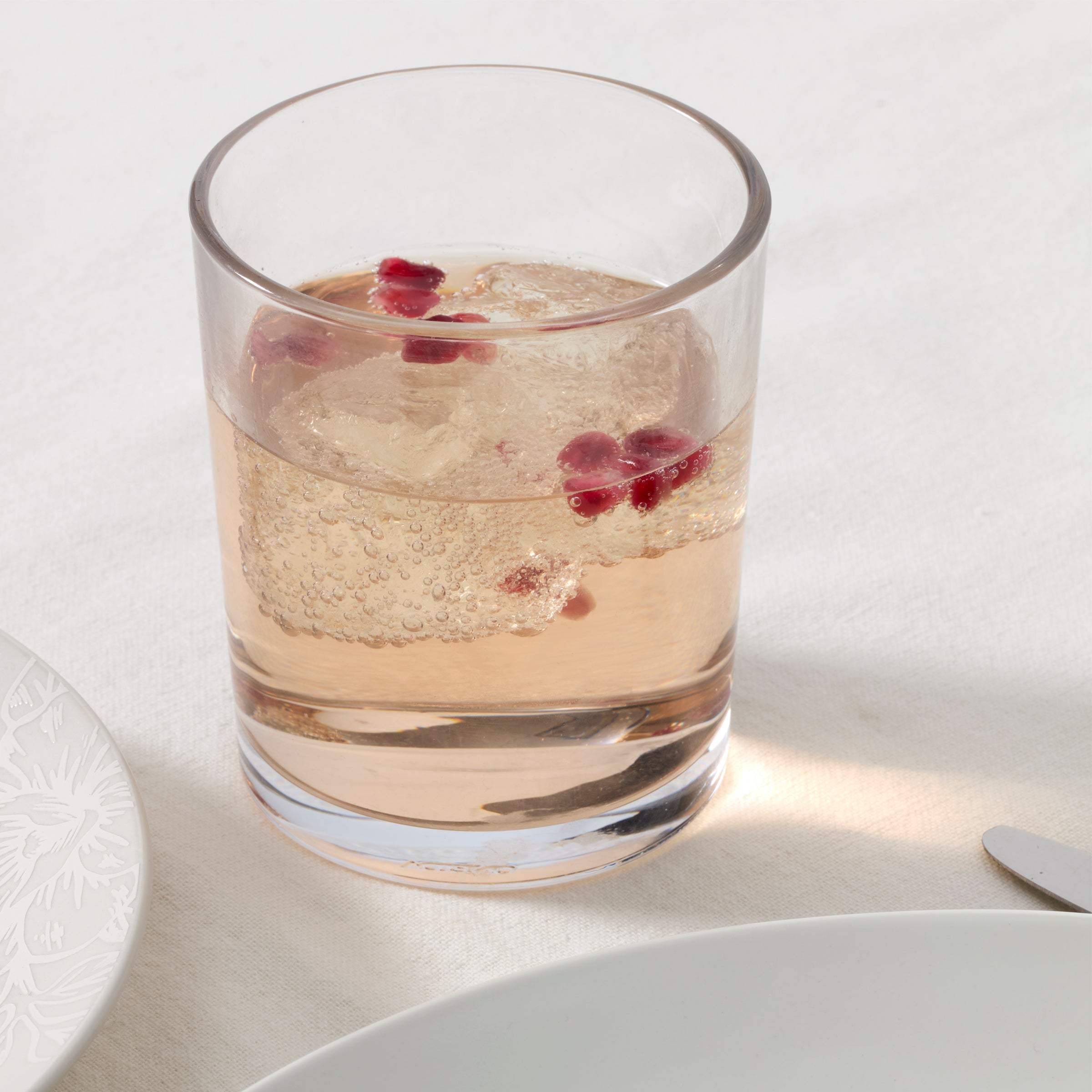 Classic Double Old Fashioned Glasses, Set of 4 - Image 3