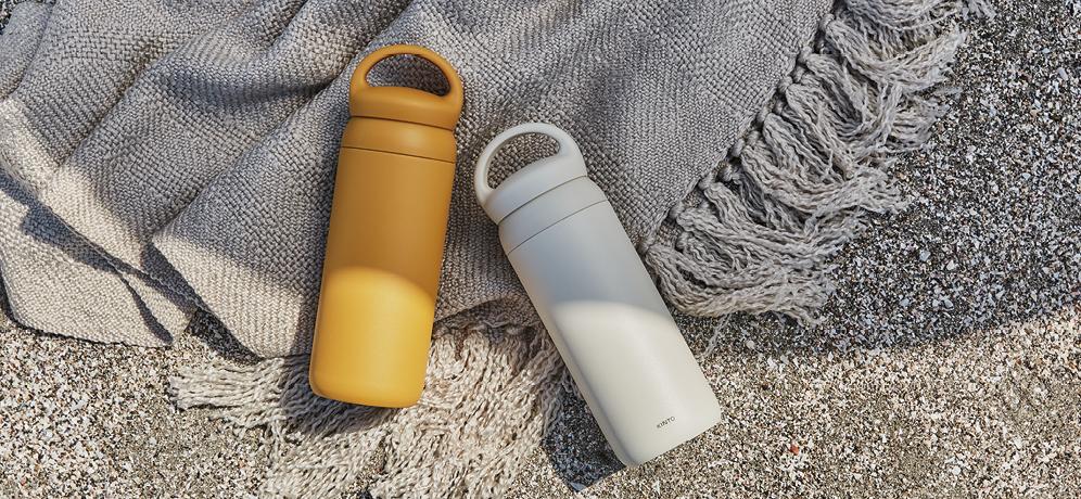Modern Warm Multi-Color Storage Organizer - Image 8
