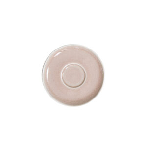 Tamarisk Green Handcrafted Ceramic Saucer